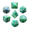Emeralds-White numbers