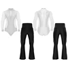 White&Black