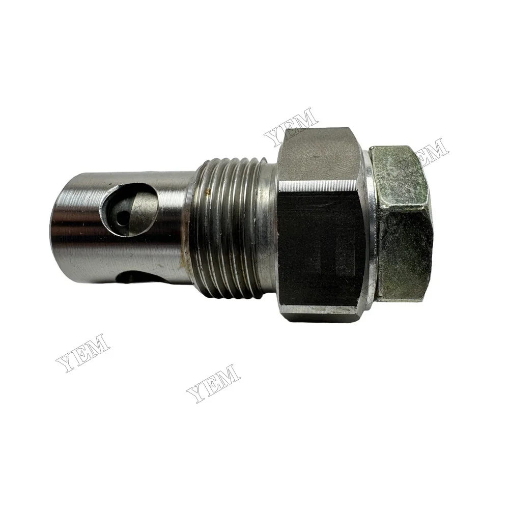 Relief Valve Assembly 32A36-05010 103-9725 Fit for Mitsubishi S4S Engine Parts 5