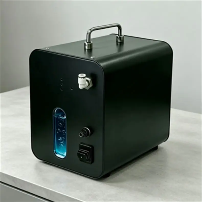 High Quality Wholesale Fuel Saver Fuel Custom Car Fuel Engine Parts Cell Kit Increase Power Reduce Emissions Hydrogen Generator
