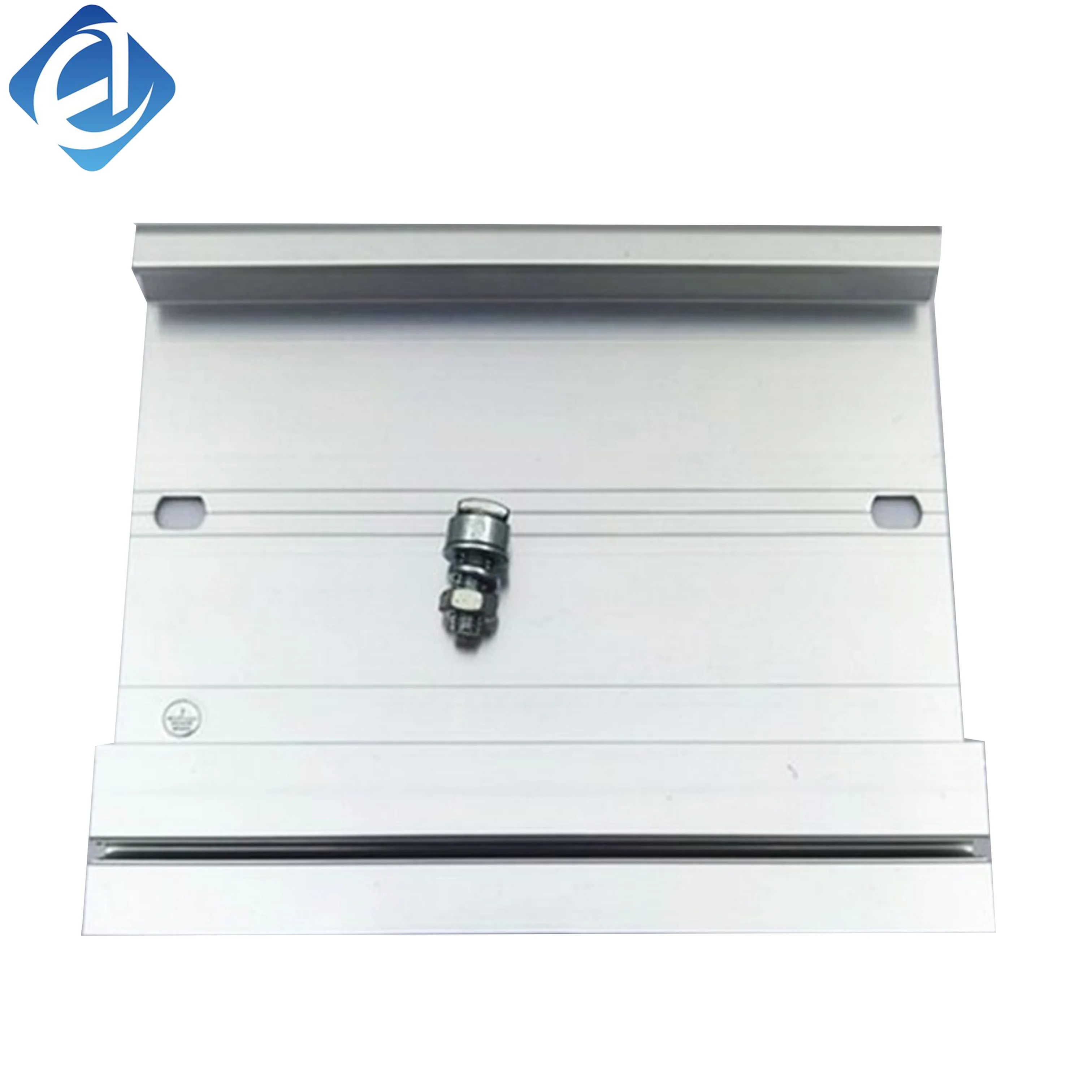 New Original 6ES7590-1AC40-0AA0 6es75901ac400aa0 S7-1500 Sectional Rail Stock in Warehouse