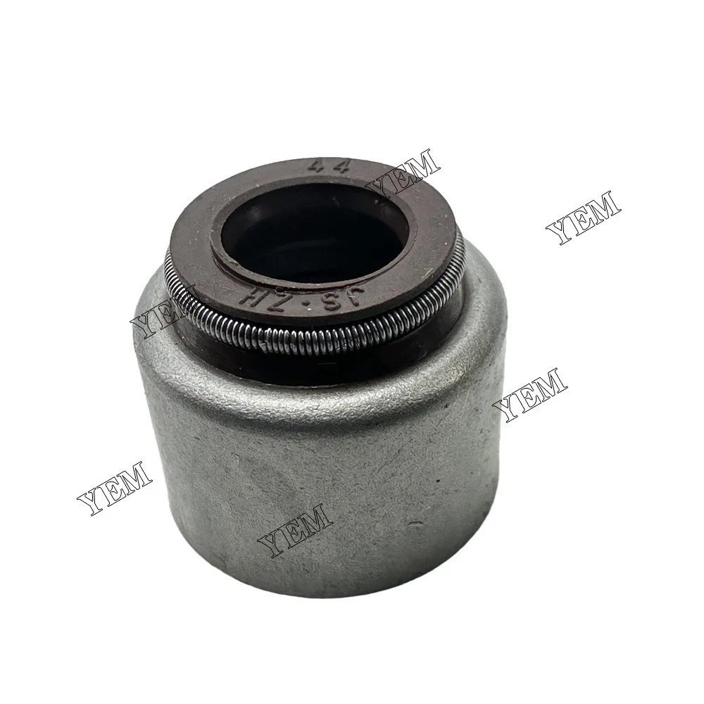 Valve Oil Seal Fit for Weichai WP2.1QE4 Engine 5