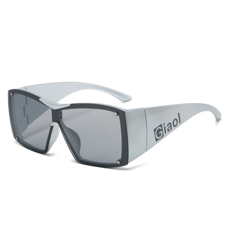 2023 Fashion Personalized Uv400 Sun Shades Glasses For Men Women Custom