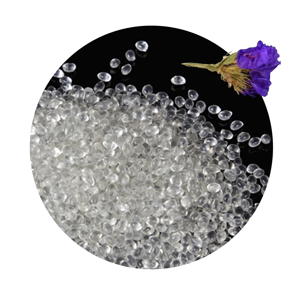 ТПУ плёнка из термопластичного полиуретана гранулы по цене за кг