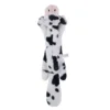 Vache blanche