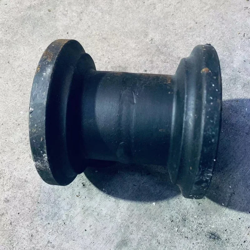 Yanma-r B27 B30V B37 Vio15 Vio17 Vio30 Vio35 Vio35-5 Vio50 Vio75 Yb 351 Track Rollers, Bottom Roller for Yanma-r B50 B25V