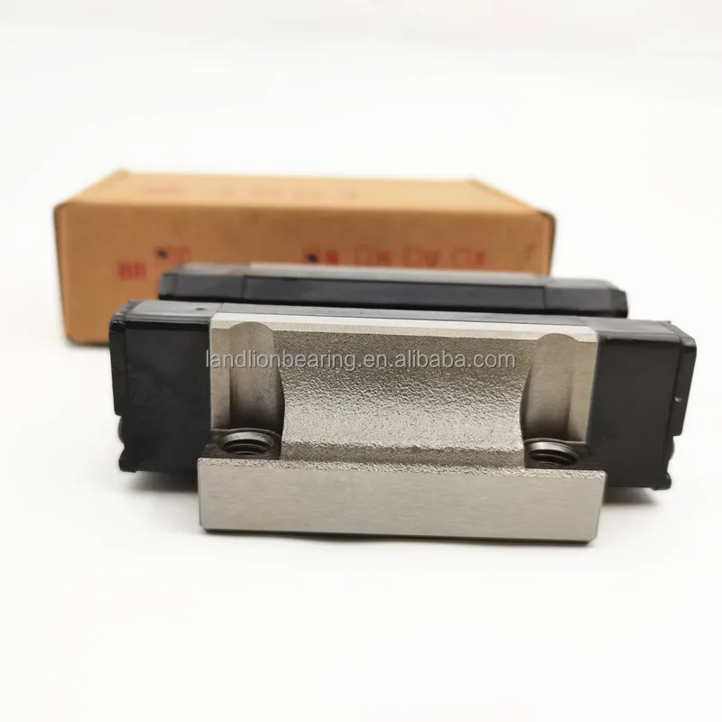 BRH30  TAIWAN ABBA Linear Guide Bearing BRH30A  BRC30A0  Linear Guide Rail Bearing BRH 30 a BRD30A0