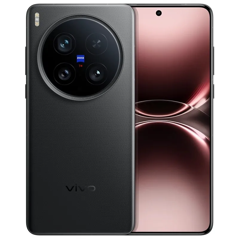 Vivo X200 Ultra Fotoğraf Kit 6.82