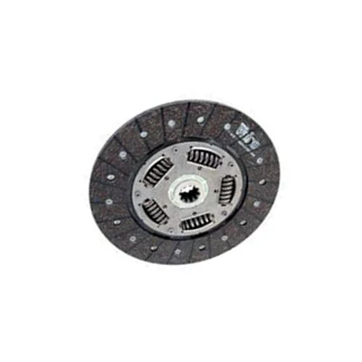 CLUTCH DISC 42541445 for DAILY