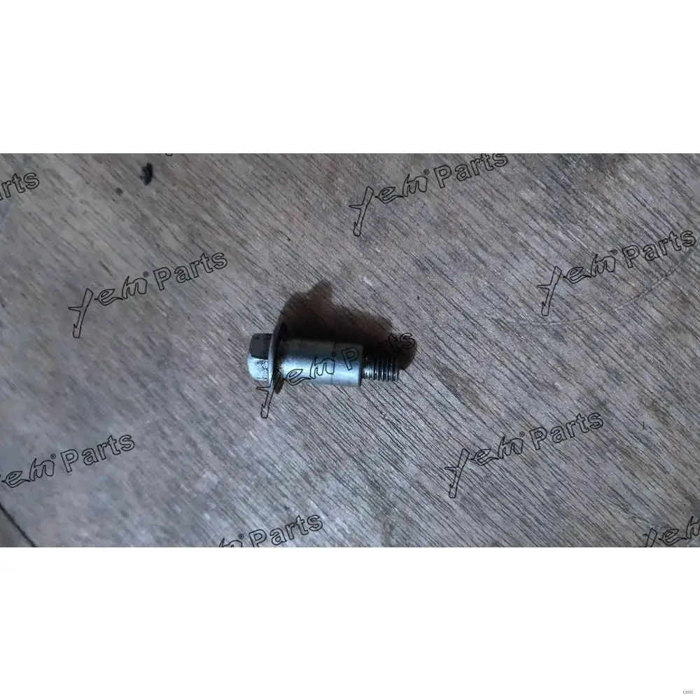 Ready to Ship V3800 Valve Chamber Cover Bolt Fit for Kubota V3800 Engine.