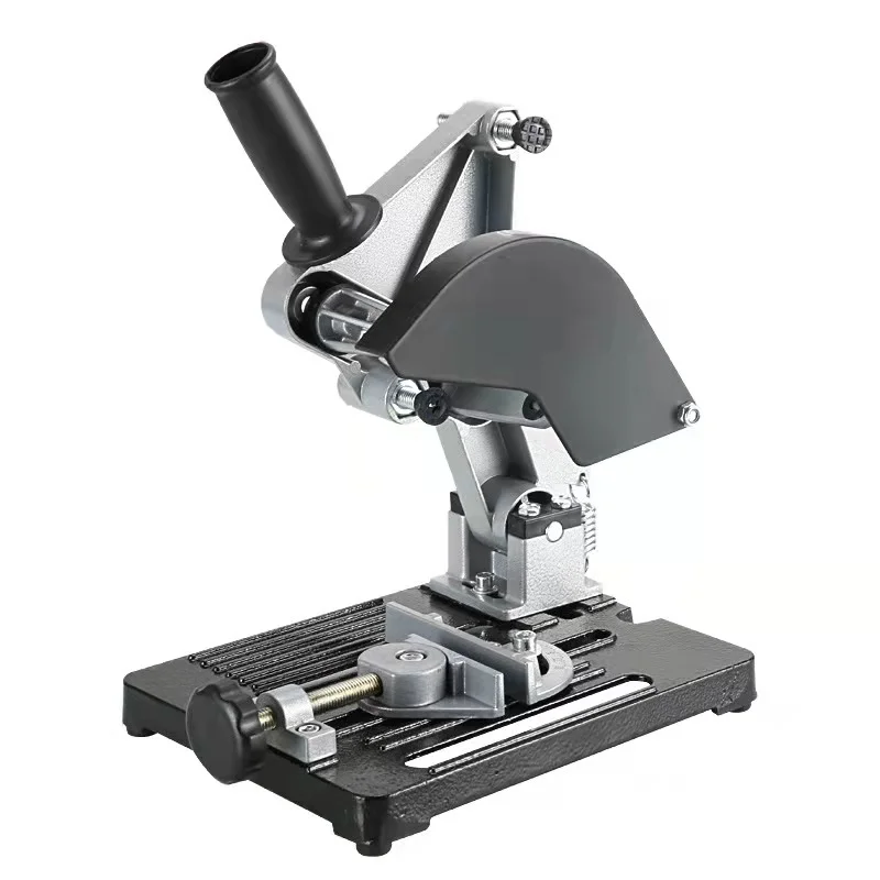 Angle Grinder Stand Angle Grinder Bracket Holder Support for 100
