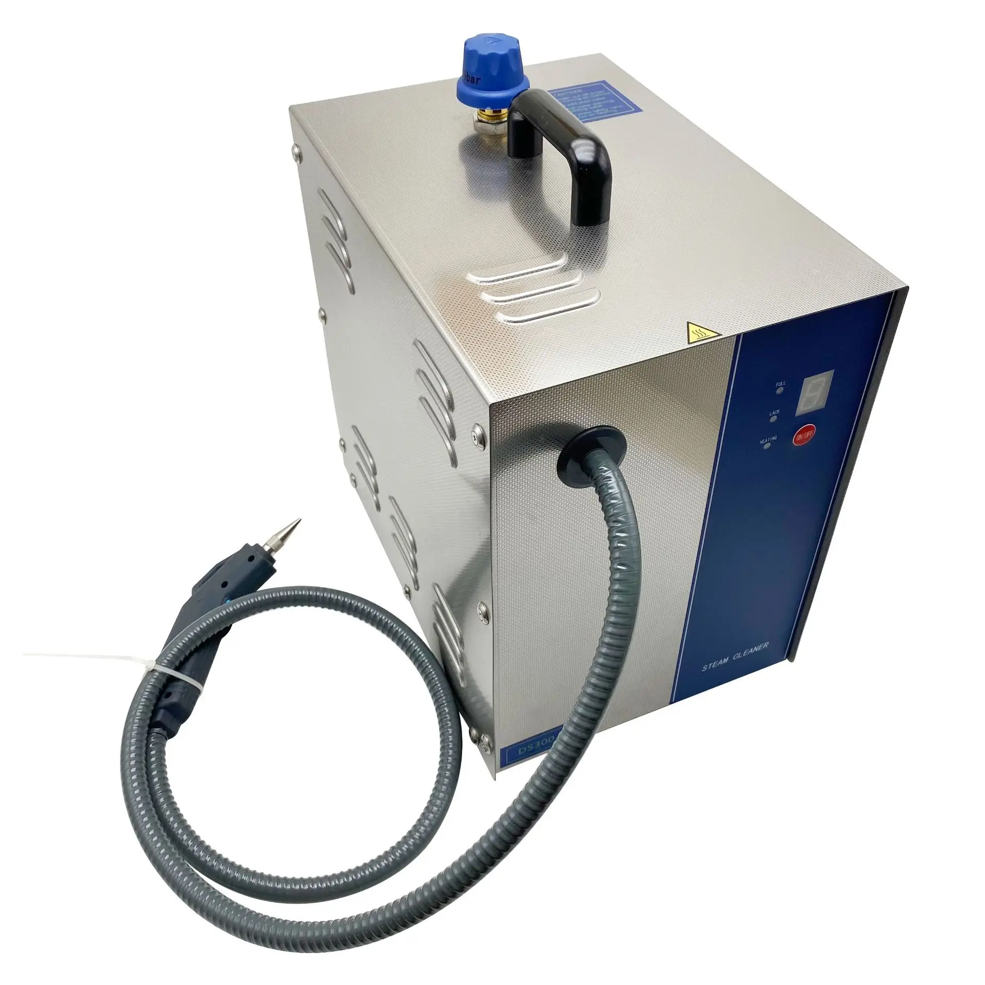 Dental Pressure Steam Cleaning Machine Dental Equipment High Quality supplier