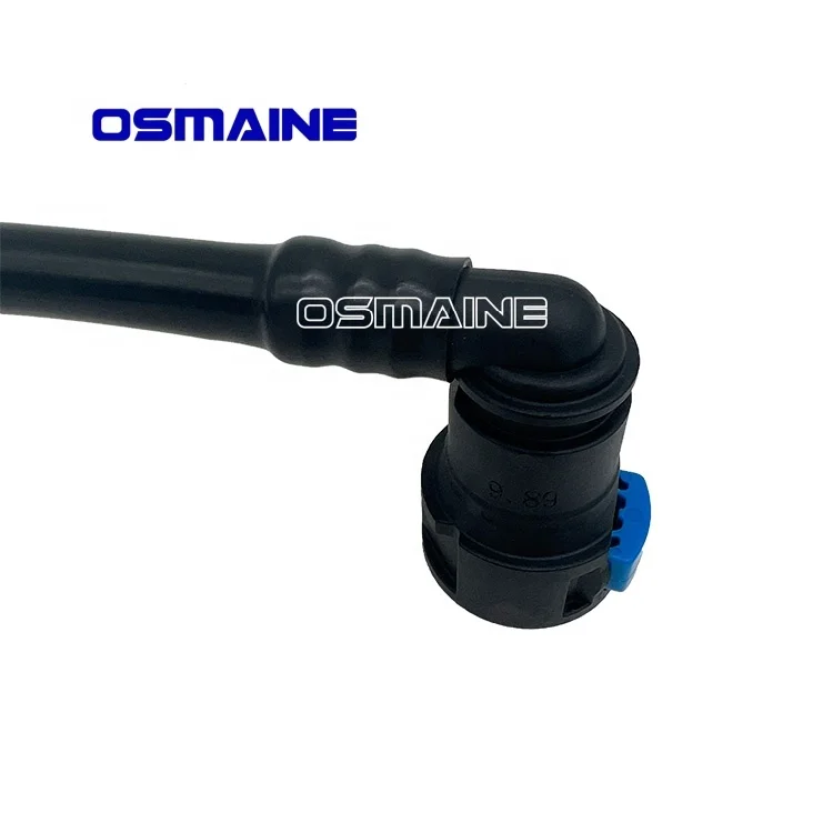 Waicat② Vapor Canister Purge Valve AJ811695 AJ814246 for Jaguar XE, XF, XJ