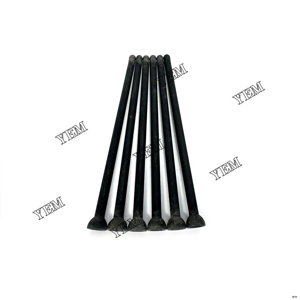 Original Brand New D1703 Valve Push Rod for Kubota