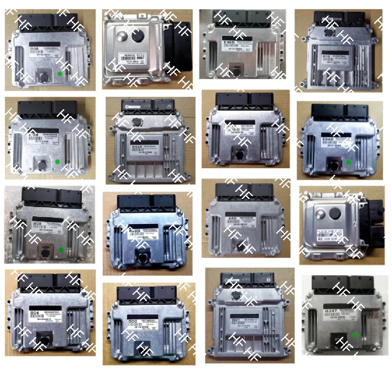 B22 39110-04065 ECU 車エンジンコンピュータボード ECU 電子制御