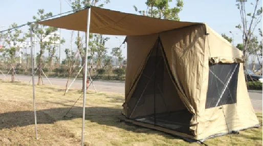30 Second Easy Set up Portable Light Weight Tent for Outdoor Camping