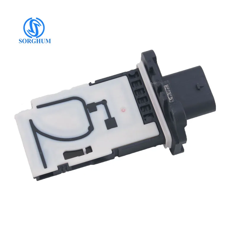 Mass Air Flow Meter MAF Sensor 10197974