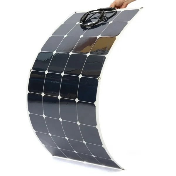 Solar Panel Teleflex Flexible Panels hit Prime Time? | Page 4 | DIY Solar Power Forum