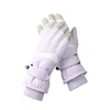Morado para mujer