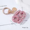 Astrology Horoscope Zodiac Sign Keychain*05