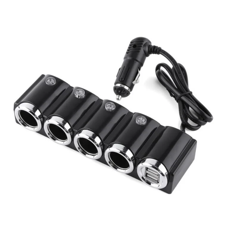 lighter adapter splitter