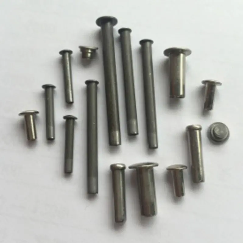 Automatic Screw Making Machines Cold Heading Die Blow Efficiency Multi Stations Nut Bolts Fasteners Nail Function Casting Weld