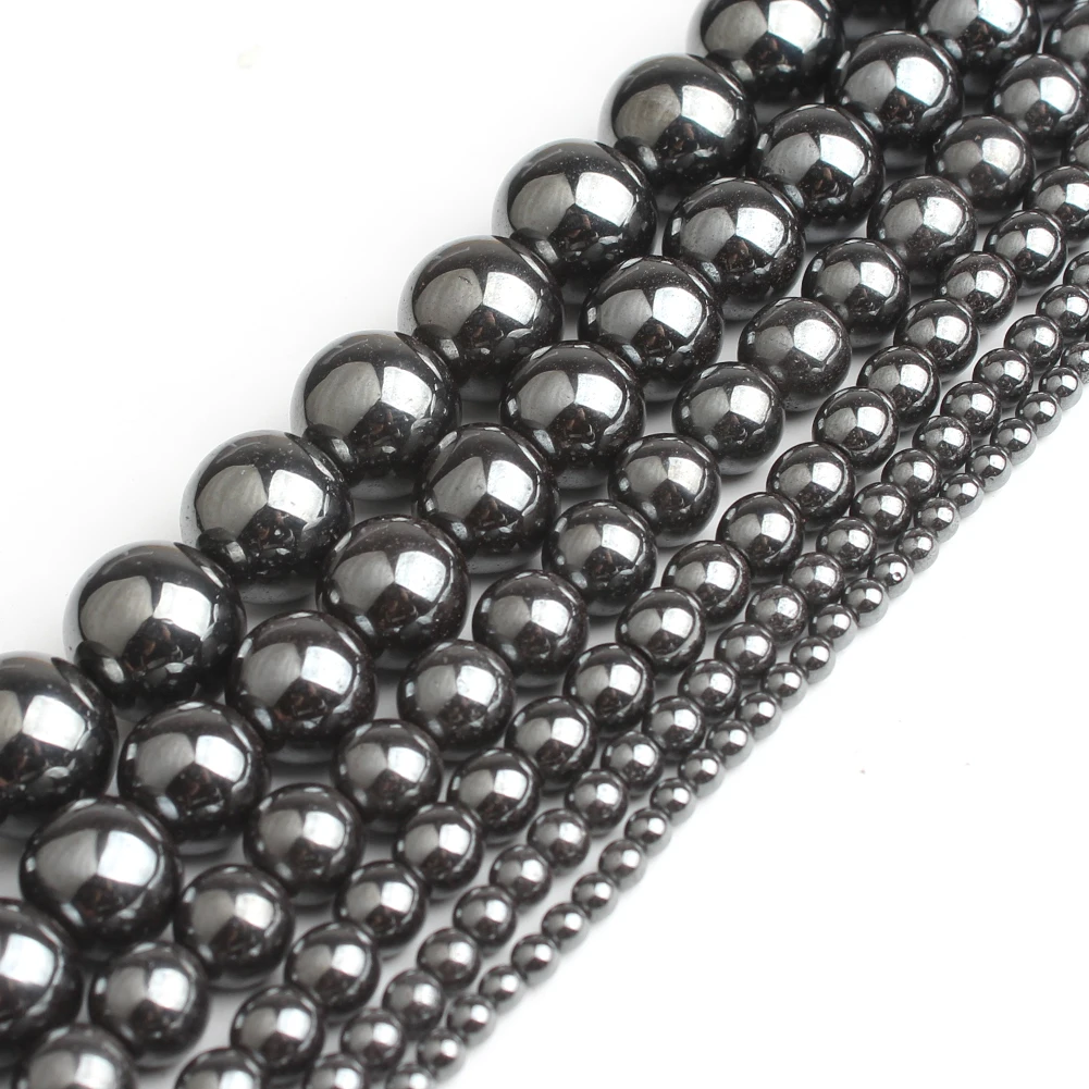 Wholesale 5-40PCS Semi Precious Agate Gemstone Round Loose Beads 4/6/8/10/12mm 