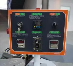 Новый W1 складной кронштейн ручной Кромкооблицовочный станок для изогнутой и прямой фанеры MDF меламиновая кромка продажи во