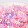 0470#golden light pink