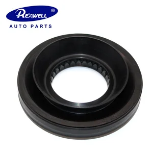 New Replacement High Quality Drive Shaft Oil Seals Grease Seals 40227-EA000 for Nissan Pathfinder Navara D40 4WD 2005-2018