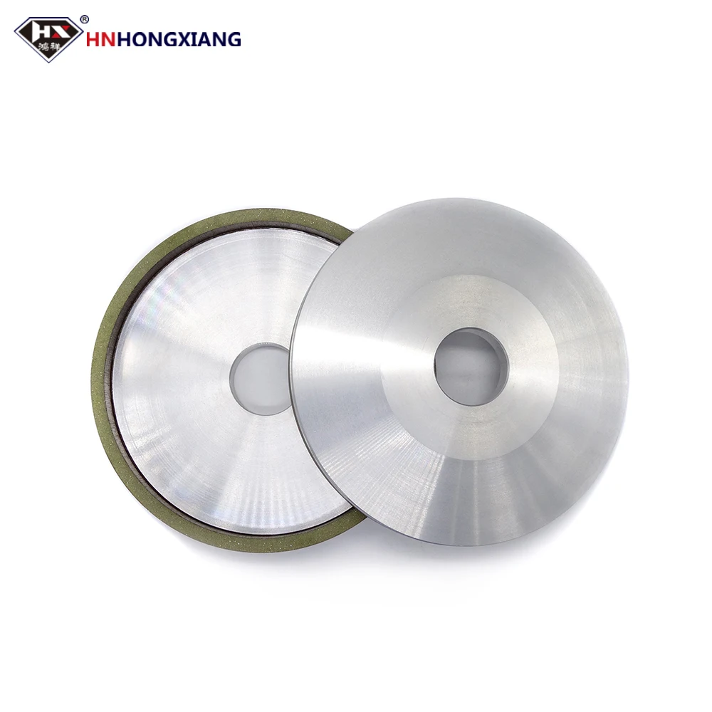 Diamond grinding wheels for 2024 sharpening carbide saw blades