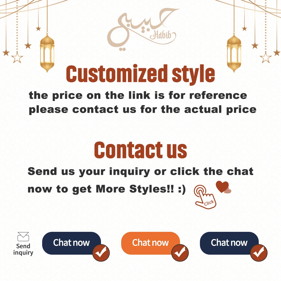 Islamic Clothing Dubai 2 Piece Women Luxury Abaya Set New Style Women Luxury Abaya Elegant Long Dress
