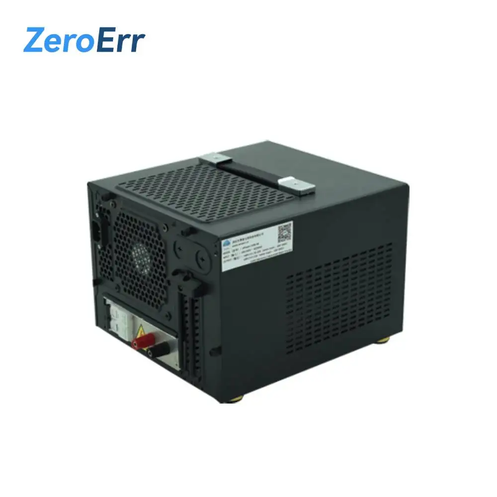 ZeroErr eRob 110T Electric Hollow Rotary Actuator with Dual Encoder, 51 ...