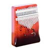 17 Sound Persimmon Ping An - สีดำสไตล์เรโทร
