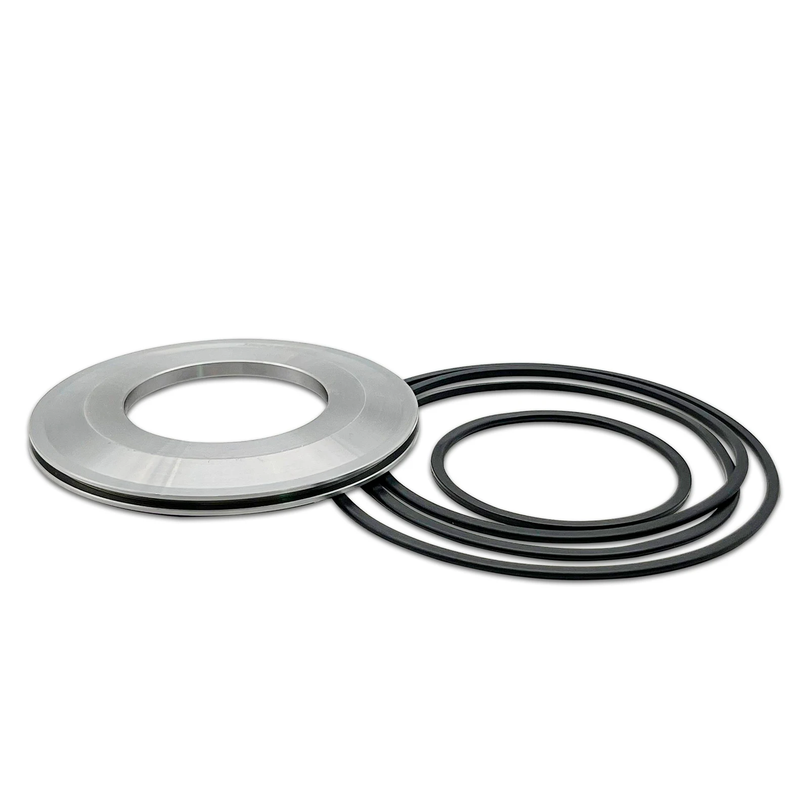 TRANSPEED CVT Jatco Jf015e Cvt Re0f11a Automatic Transmission Primary Pulley Piston Rebuild Kit