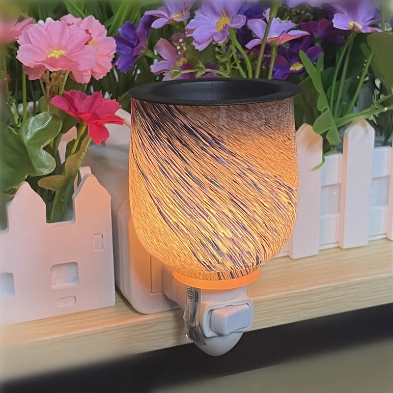 Plug In Wax Warmers Wholesale Wall Ceramic Bulk Candle Wax Melt Warmer