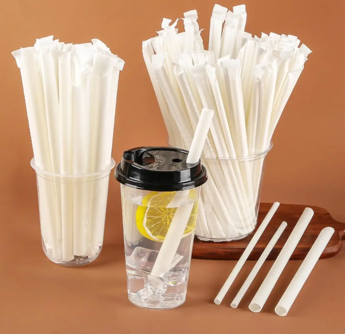what is pla straws ?