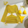 Amarillo