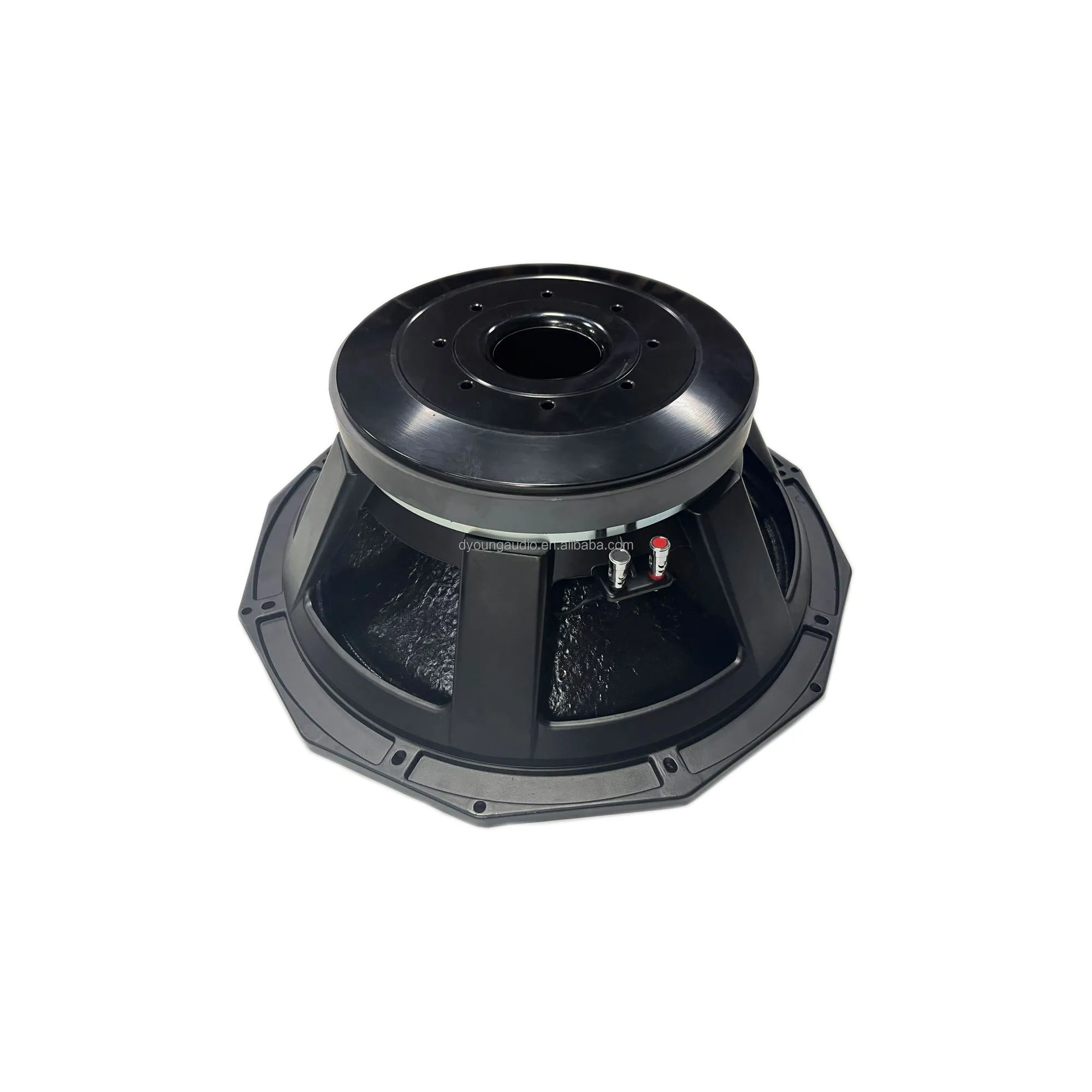 18 Inch High Power 2500w 280 Mm Magnet Outdoor Performance Subwoofer ...