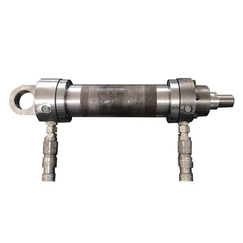 Heavy duty 80 56-250 Coal chemical hydraulic cylinder Engineering hydraulic cylinder