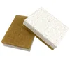 SISAL WHITE 8*6*2cm