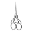 Star Moon Scissor Silver