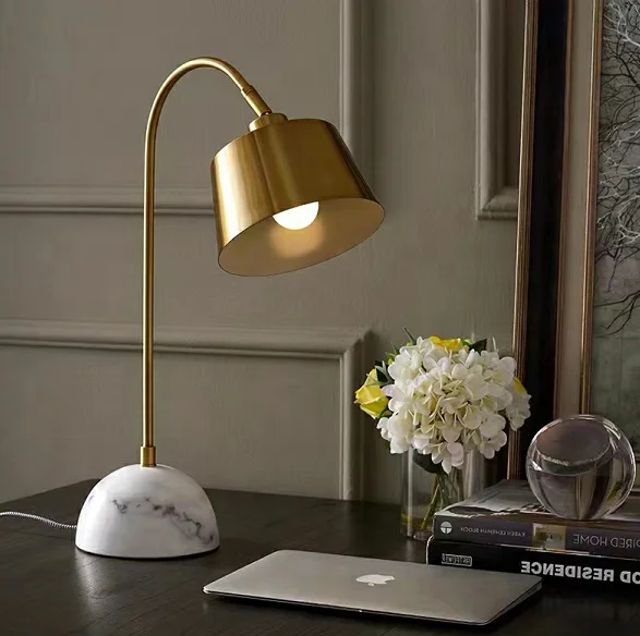 Modern Bedside Reading Lamps Stylish Functional