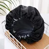 Drawstring style black - diameter 32cm