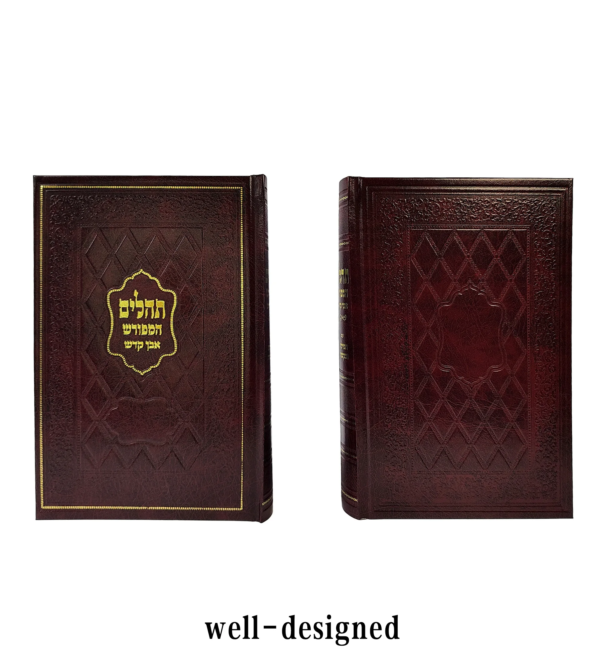 China Self Publishing Cheap Hard Cover Binding Custom Book Printing Service Novels for Adults Romance Linen Hardcover Book manufacture