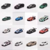 1:64 mini auto GT