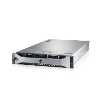 Cheap Original Server Dell Poweredge R820 Used Ddr3 Xeon E5-4603 Rack ...