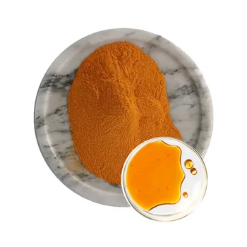 Bulk Sale Turmeric Root Extract Curcumin Powder Feed Grade 5%~ 10% Natural Curcumin