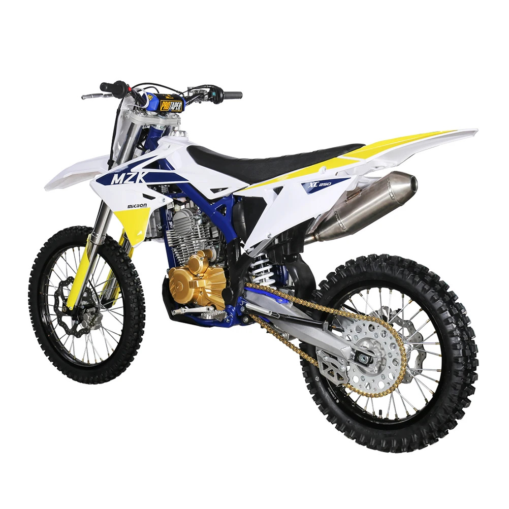 Mikilon 250cc Off-road Motorcycle Motocross 4 Stroke Moto Cross 250cc Dirt Bike Cheap