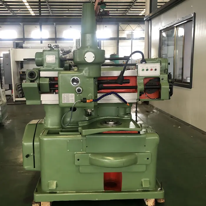 Y54A Gear Shaping Machine Vertical Small Gear Forming Machine Tool Precision Gear Processing Machine Tool